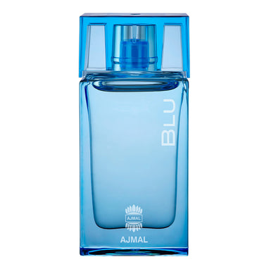 Blu EDP for Men by Ajmal, 90 ml