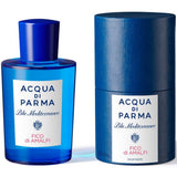 Blu Mediterraneo Fico Di Amalfi EDT Unisex by Acqua Di Parma, 150 ml - Fragmetics.com