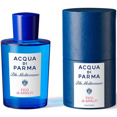 Blu Mediterraneo Fico Di Amalfi EDT Unisex by Acqua Di Parma, 150 ml - Fragmetics.com