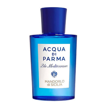 Blu Mediterraneo Mandorlo Di Sicilia EDT Unisex by Acqua Di Parma, 75 ml - Fragmetics.com