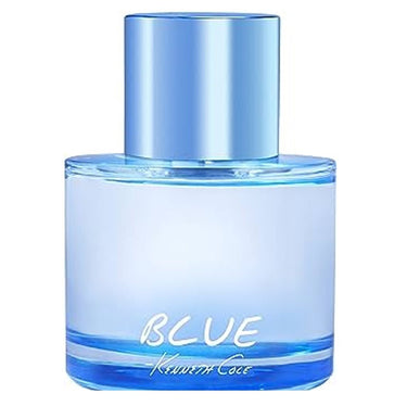 Blue EDT for Men by Kenneth Cole, 100 ml - Fragmetics.com