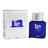 Blue EDT for Men by Rasasi, 100 ml - Fragmetics.com
