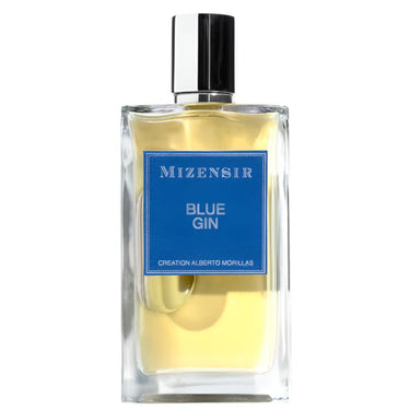 Blue Gin EDP Unisex by Mizensir Parfums, 100 ml