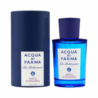 Blue Mediterraneo Mirto di Panarea EDT Unisex by Acqua Di Parma, 75 ml - Fragmetics.com
