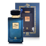 Blue Oud EDP Unisex by Ahmed Al Maghribi, 100 ml