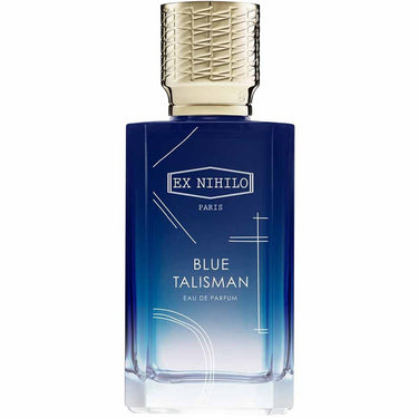 Blue Talisman EDP Unisex by Ex Nihilo, 100 ml