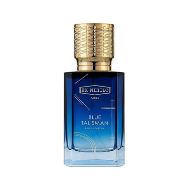 Blue Talisman EDP Unisex by Ex Nihilo, 50 ml - Fragmetics.com