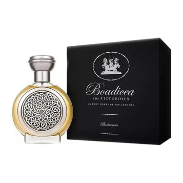 Boadicea The Victorious Bodacious Unisex Eau De Parfum 100ml