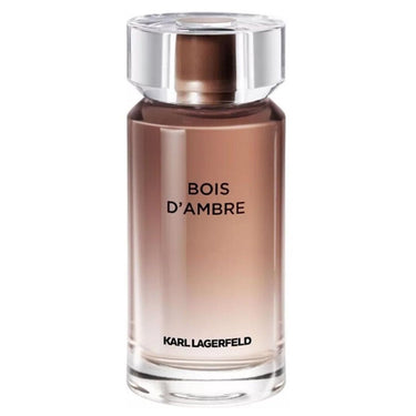 Bois D'ambre EDT for Men by Karl Lagerfeld, 100 ml - Fragmetics.com