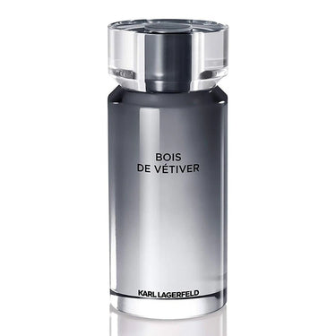 Bois De Vetiver EDT for Men by Karl Lagerfeld, 100 ml - Fragmetics.com