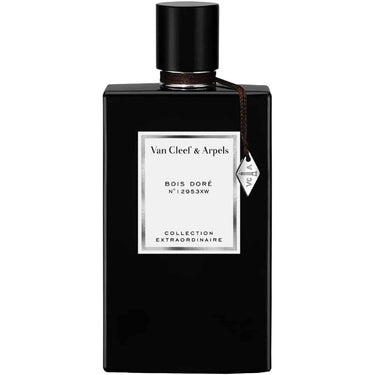 Bois Dore EDP Unisex by Van Cleef & Arpels, 75 ml - Fragmetics.com
