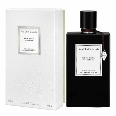 Bois Dore EDP Unisex by Van Cleef & Arpels, 75 ml - Fragmetics.com