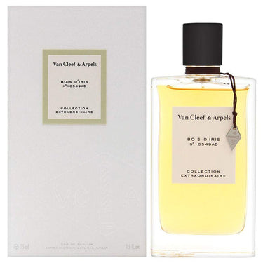 Bois D'Iris EDP for Women by Van Cleef & Arpels, 75 ml