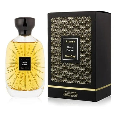 Atelier Des Ors Bois Sikar Unisex Eau de Parfum 100ml