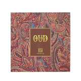 Bombay Oud EDP Unisex by Ahmed Al Maghribi, 80 ml - Fragmetics.com