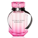 Bombshell EDP for Women by Victoria's Secret, 100 ml - Fragmetics.com