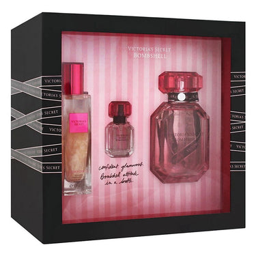 Bombshell Gift Set for Women by Victoria's Secret