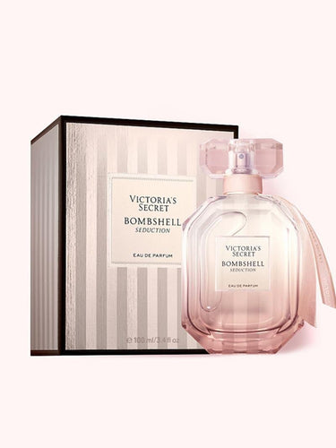 Bombshell Seduction EDP for Women by Victoria's Secret, 100 ml - Fragmetics.com