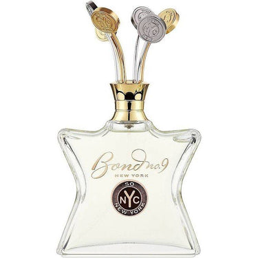 Bond No.9 New York So Limited Edition Unisex Eau de Parfum 100ml