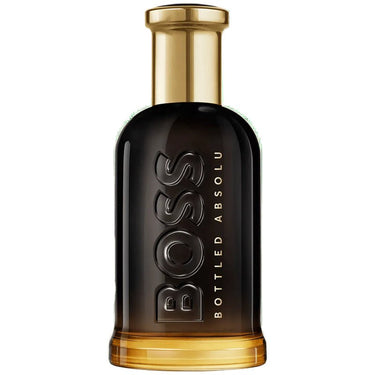 Boss Bottled Absolu Parfum Intense for Men by Hugo Boss, 100 ml - Fragmetics.com