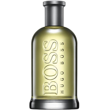 Boss Bottled EDT for Men by Hugo Boss, 200 ml - Fragmetics.com