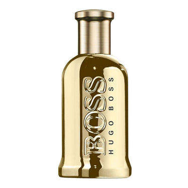 Boss Bottled Limited Edition EDP for Men by Hugo Boss, 100 ml - Fragmetics.com