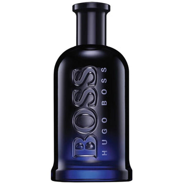 Boss Bottled Night EDT for Men by Hugo Boss, 200 ml - Fragmetics.com