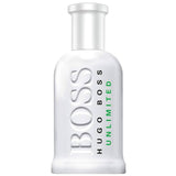 Boss Bottled Unlimited EDT for Men by Hugo Boss, 100 ml - Fragmetics.com