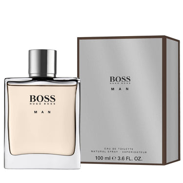 Boss Orange EDT for Men by Hugo Boss, 100 ml - Fragmetics.com