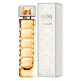 Boss Orange EDT for Women by Hugo Boss, 75 ml - Fragmetics.com