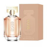 Boss The Scent EDP for Women by Hugo Boss, 100 ml - Fragmetics.com