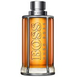 Boss The Scent EDT for Men by Hugo Boss, 200 ml - Fragmetics.com