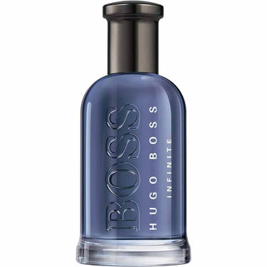 Boss Bottled Infinite EDP for Men by Hugo Boss, 100 ml - Fragmetics.com