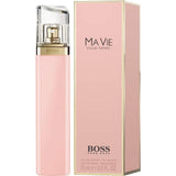 Boss Ma Vie Pour Femme EDP for Women by Hugo Boss, 75 ml - Fragmetics.com