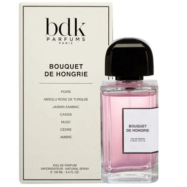 Bdk Parfums Bouquet de Hongrie Unisex Eau de Parfum 100ml