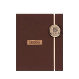 Brûlée EDP Unisex by Ahmed Al Maghribi, 100 ml - Fragmetics.com