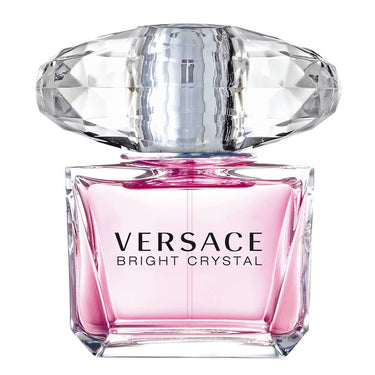 Bright Crystal EDT for Women by Versace, 90 ml - Fragmetics.com