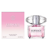 Bright Crystal EDT for Women by Versace, 90 ml - Fragmetics.com