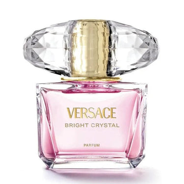Bright Crystal Parfum for Women by Versace, 90 ml - Fragmetics.com
