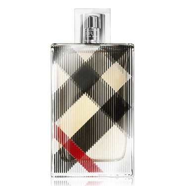 Brit EDP for Women by Burberry, 100 ml
