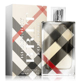 Brit EDP for Women by Burberry, 100 ml