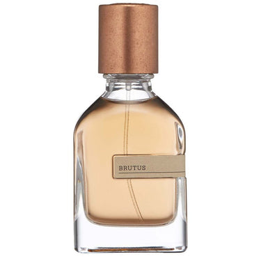 Brutus Parfum Unisex by Orto Parisi, 50 ml