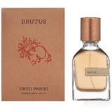 Brutus Parfum Unisex by Orto Parisi, 50 ml