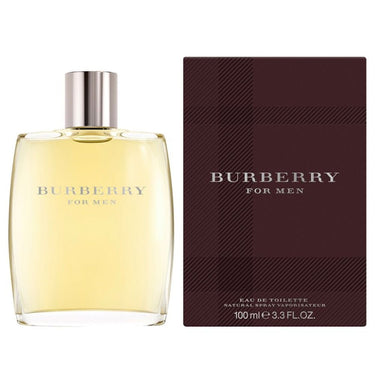 Burberry EDT for Men by Burberry, 100 ml