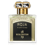 Burlington 1819 EDP Unisex by Roja Parfums, 100 ml