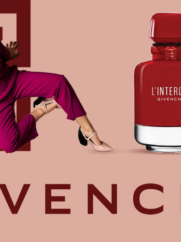 Buy Branded Perfumes Online | Fragmetics.com