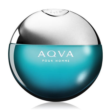 Aqva Pour Homme EDT for men by Bvlgari, 100 ml