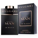 Bvlgari Man In Black EDP 100ml For Men | Fragmetics.com
