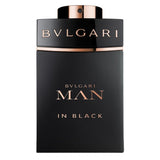 Bvlgari Man In Black EDP 100ml For Men | Fragmetics Dubai