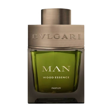 Bvlgari Man Wood Essence For Men Parfum 100ml